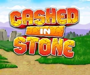 Cashed In Stone