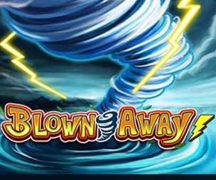 Blown Away