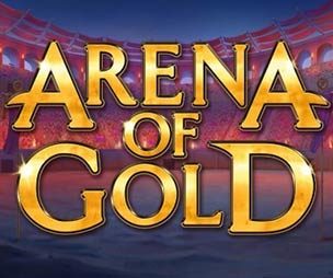 Arena of Gold