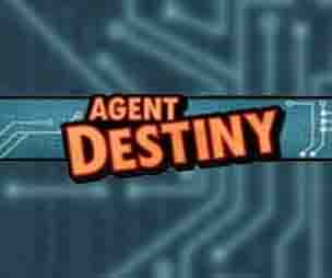 Agent Destiny