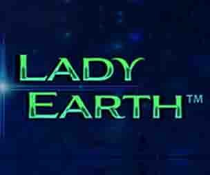 Lady Earth
