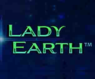 Lady Earth