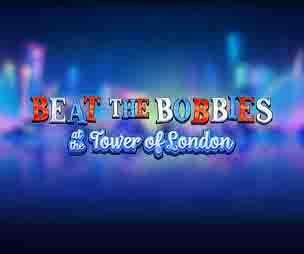 Beat The Bobbies at Tower Of London