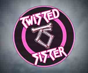 Twisted Sister