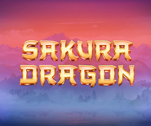 Sakura Dragon