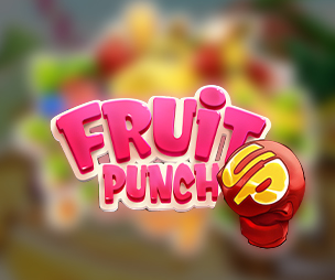 Fruit Punch Up
