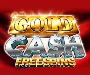 Gold Cash Freespins
