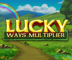 Lucky Ways Multiplier