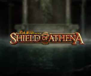 Rich Wilde and the Shield of Athena
