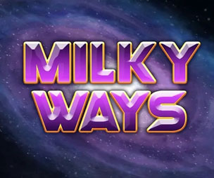 Milky Ways