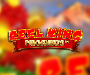 Reel King Megaways