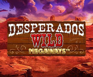 Desperados Wild Megaways