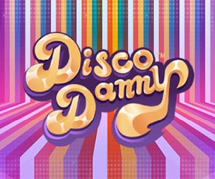 Disco Danny