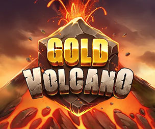 Gold Volcano