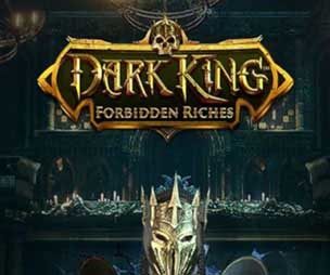 Dark King: Forbidden Riches