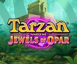 Tarzan® and the Jewels of Opar