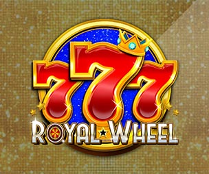 777 Royal Wheel