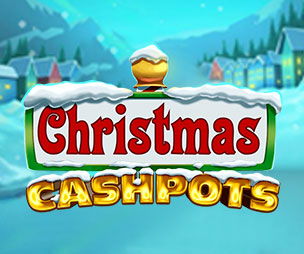 Christmas Cash Pots