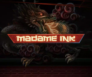 Madame Ink