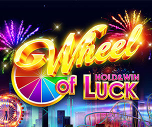 Wheel of Luck