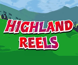 Highland Reels