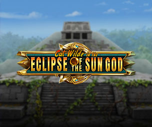 Cat Wilde in the Eclipse of the Sun God