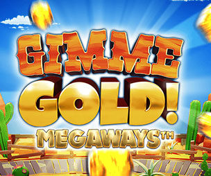 Gimmie Gold Megaways