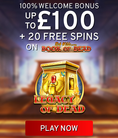 Best paying online slots