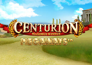 Centurion Megaways Slot