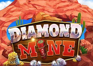 Diamond Mine Slot