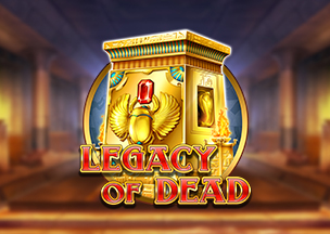 Legacy of Dead Slot