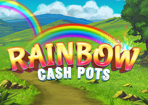 Rainbow Cash Pots Slot