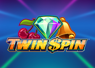 Twin Spin Slot