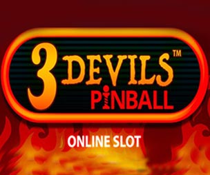 3 Devils Pinball
