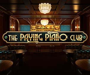 The Paying Piano Club