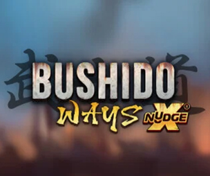Bushido Ways xNudge