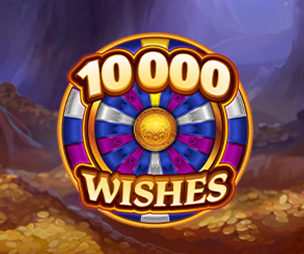 10000 Wishes