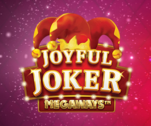 Joyful Joker