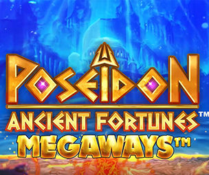 Poseidon: Ancient Fortunes Megaways