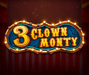 3 Clown Monty