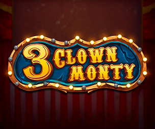 3 Clown Monty
