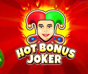 Hot Bonus Joker