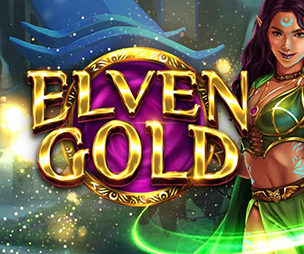 Elven Gold
