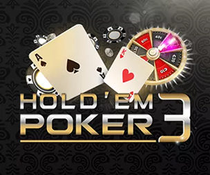 Hold’em Poker 3
