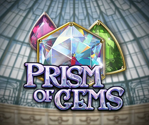 Prism Of Gems