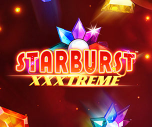 Starburst XXXTreme