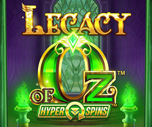 Legacy of Oz