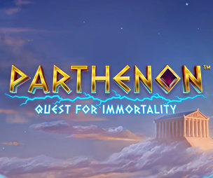 Parthenon: Quest for Immortality