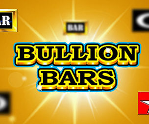 Bullion Bars