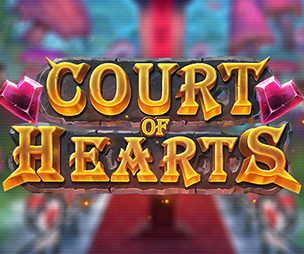 Rabbit Hole Riches – Court of Hearts